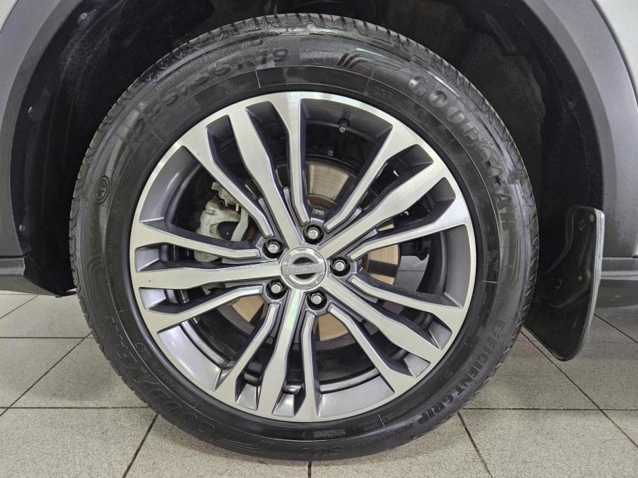 Haval F7x I Рестайлинг Тольятти  - изображение 20