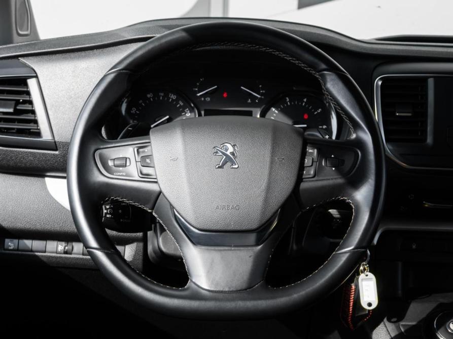 Peugeot Traveller I Ставрополь  - изображение 14
