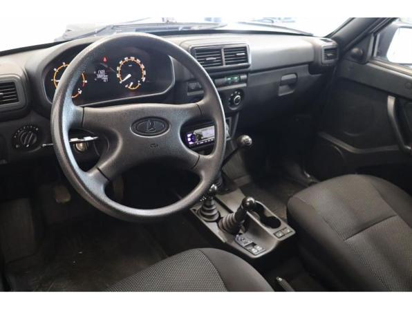 Lada (ВАЗ) Niva Travel I с пробегом 2023 года, цена 862 000 рублей, 59223 км, внедорожник, Автокод Объявления