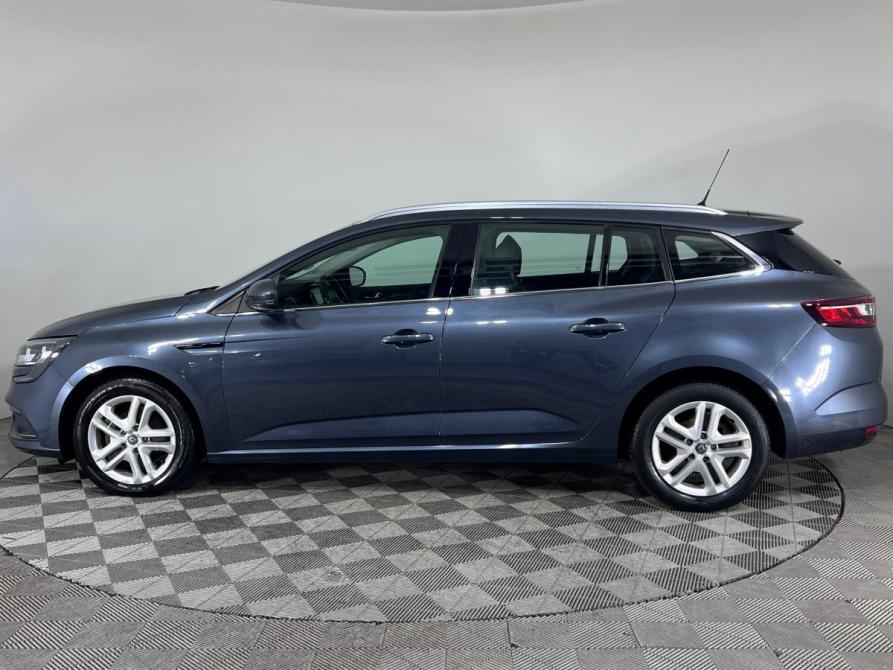 Renault Megane IV Ростов-на-Дону  - изображение 5