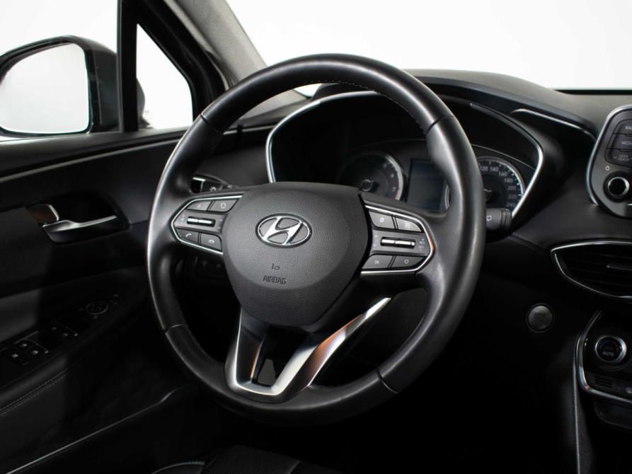 Hyundai Santa Fe IV Москва  - изображение 13