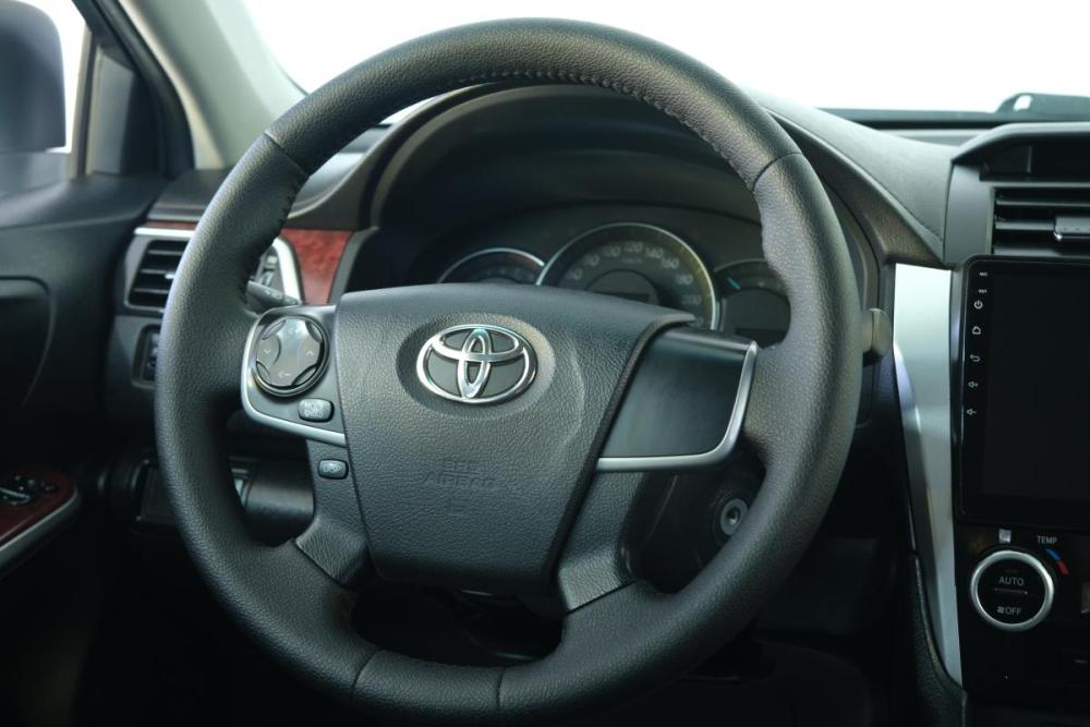 Toyota Camry VII (XV50) Омск  - изображение 12