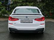 BMW 6 серии IV (G32) Рестайлинг Санкт-Петербург  - изображение 47