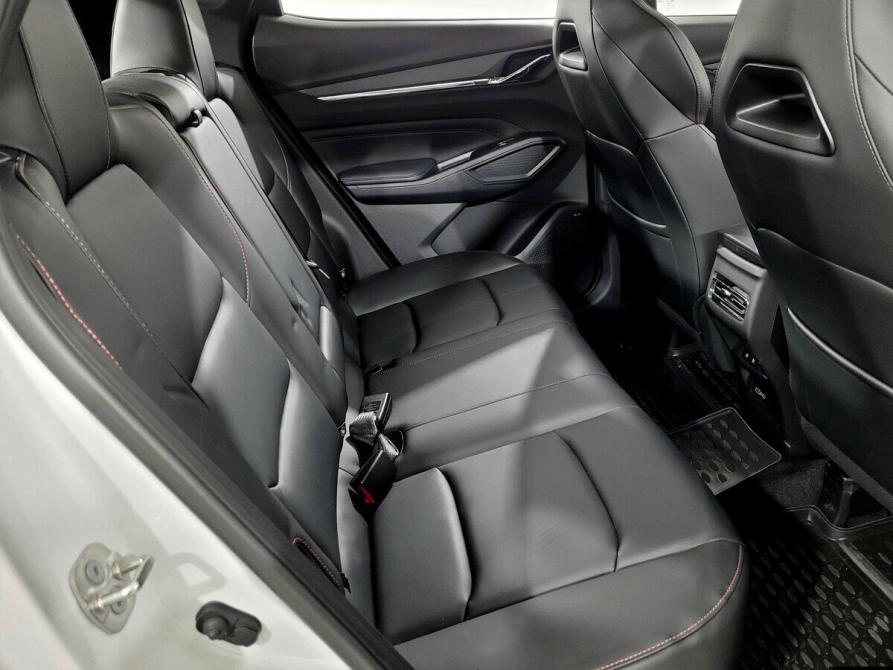 Changan CS35 Max Москва  - изображение 12