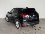 Mazda CX-5 I Москва  - изображение 24