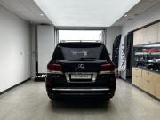 Lexus LX III Рестайлинг Новосибирск  - изображение 25