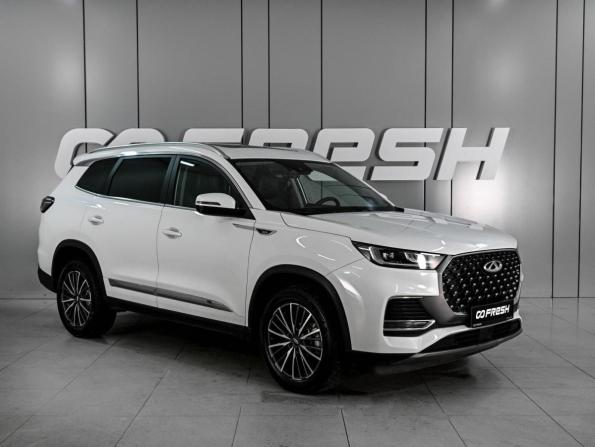 Chery Tiggo 8 Pro Max I с пробегом 2023 года, цена 2 249 000 рублей, 69415 км, внедорожник, Автокод Объявления