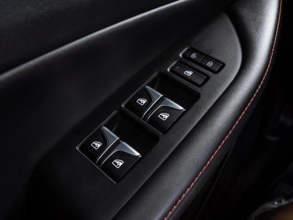 Changan CS35 Plus I Рестайлинг с пробегом 2023 года, цена 1 799 000 рублей, 57148 км, внедорожник, Автокод Объявления