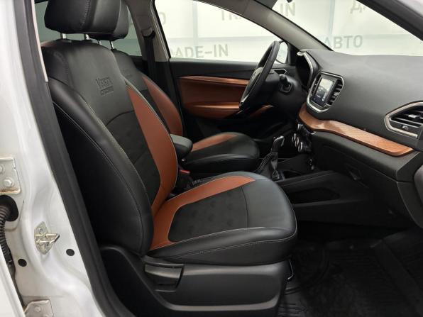 Lada (ВАЗ) Vesta I Рестайлинг (NG) с пробегом 2024 года, цена 1 390 000 рублей, 23000 км, седан, Автокод Объявления