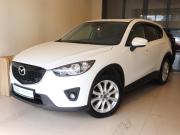 Mazda CX-5 I Москва  - изображение 27