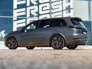 Li Auto (Lixiang) L9 I Краснодар  - изображение 47