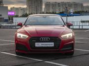 Audi A5 II (F5) Москва  - изображение 21