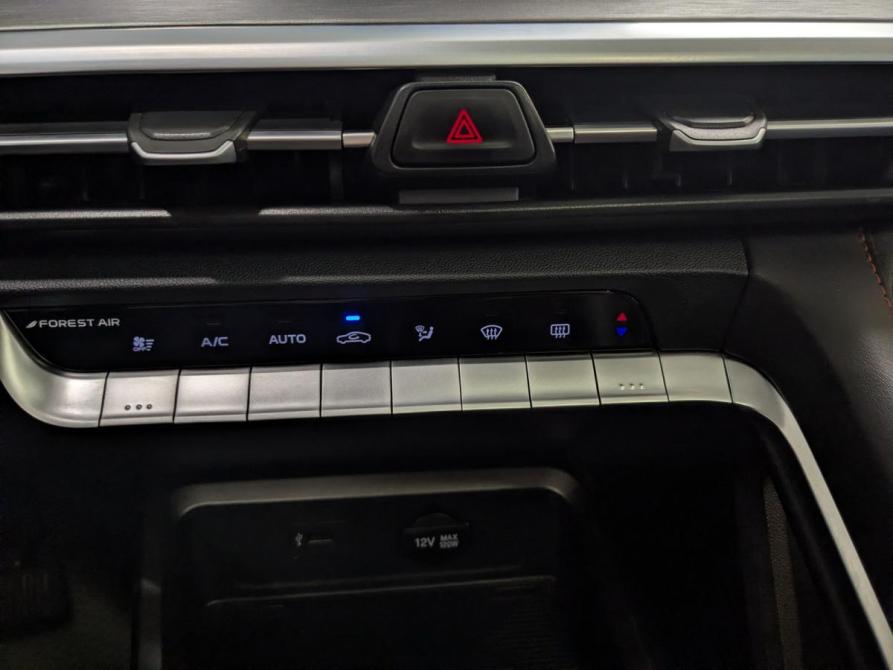 Changan CS35 Plus I Рестайлинг Санкт-Петербург  - изображение 30