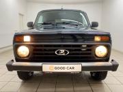 Lada (ВАЗ) Niva Legend I Энгельс  - изображение 32
