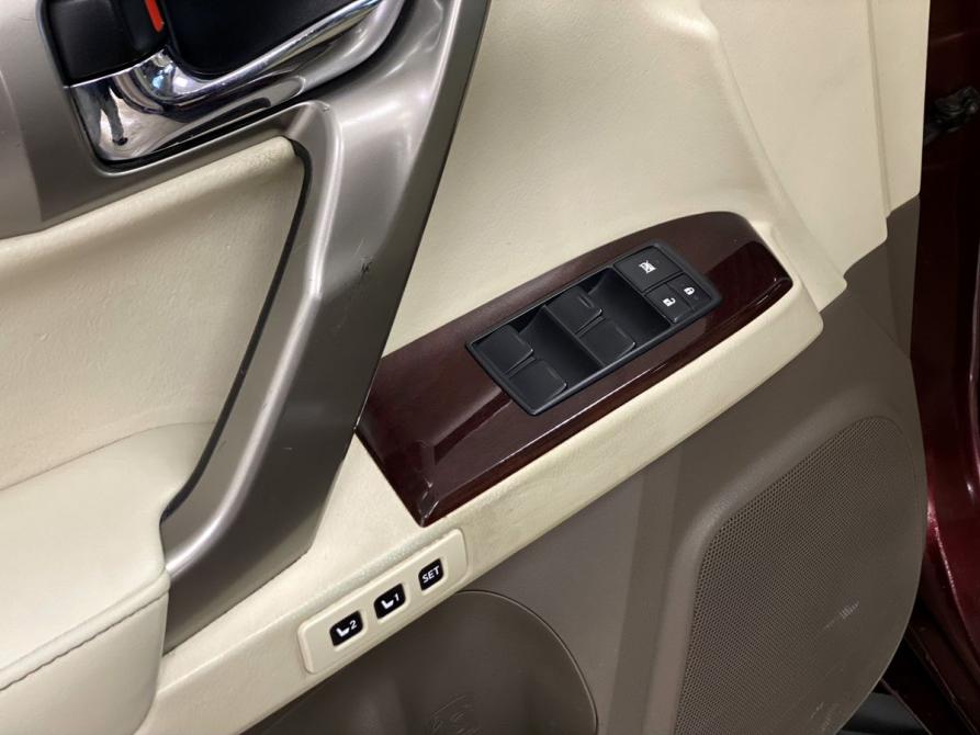 Lexus GX II Рестайлинг Санкт-Петербург  - изображение 19