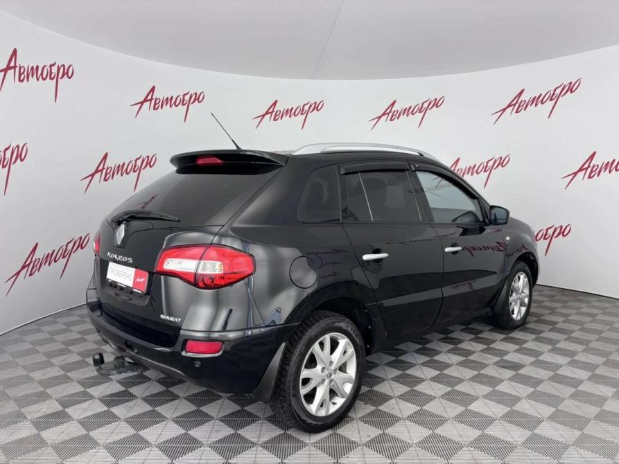 Renault Koleos I Псков  - изображение 5