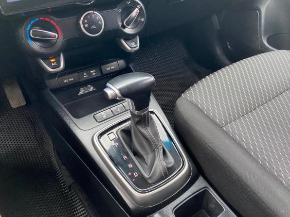 Kia Rio IV с пробегом 2018 года, цена 1 485 000 рублей, 118134 км, хэтчбек, Автокод Объявления