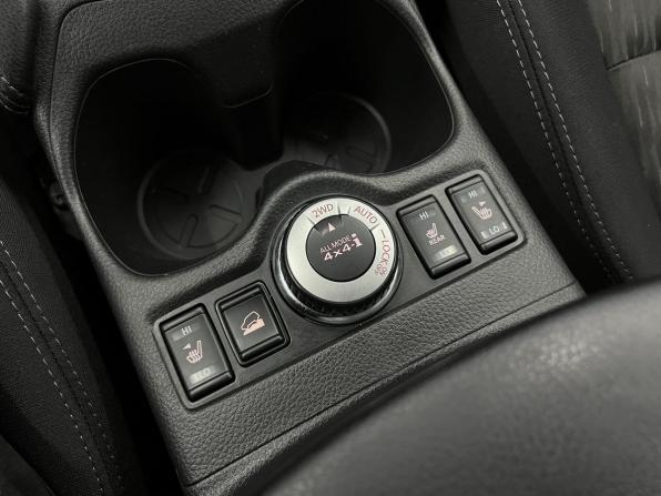 Nissan X-Trail III Рестайлинг с пробегом 2020 года, цена 2 349 000 рублей, 137538 км, внедорожник, Автокод Объявления