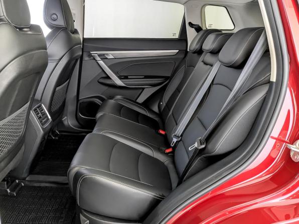 Geely Atlas Pro с пробегом 2024 года, цена 2 400 000 рублей, 11650 км, внедорожник, Автокод Объявления