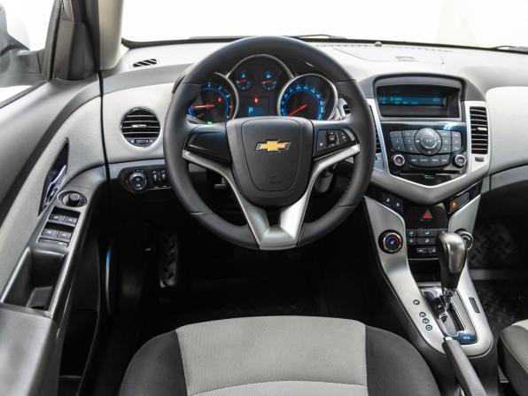 Chevrolet Cruze I Рестайлинг с пробегом 2012 года, цена 828 000 рублей, 142687 км, хэтчбек, Автокод Объявления