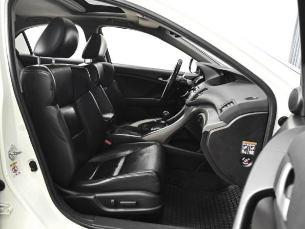 Honda Accord VIII с пробегом 2008 года, цена 1 120 000 рублей, 215554 км, седан, Автокод Объявления