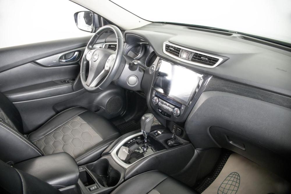 Nissan X-Trail III Пермь  - изображение 14