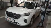 Haval M6 II Санкт-Петербург  - изображение 7