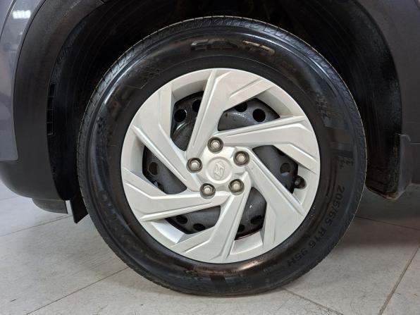Hyundai Creta II с пробегом 2021 года, цена 1 930 000 рублей, 126309 км, внедорожник, Автокод Объявления