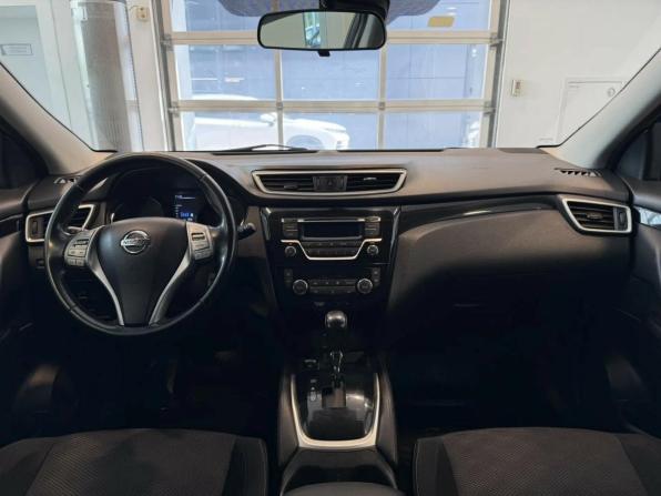 Nissan Qashqai II с пробегом 2014 года, цена 1 450 000 рублей, 189251 км, внедорожник, Автокод Объявления