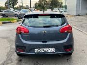 Kia Ceed II Рестайлинг Санкт-Петербург  - изображение 11
