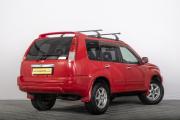 Nissan X-Trail I Томск  - изображение 25