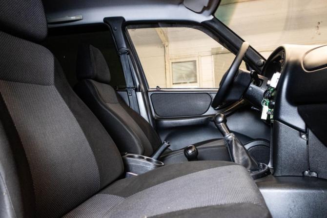 Chevrolet Niva I Рестайлинг с пробегом 2011 года, цена 499 000 рублей, 187744 км, внедорожник, Автокод Объявления