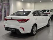 Kia Rio IV Казань  - изображение 28