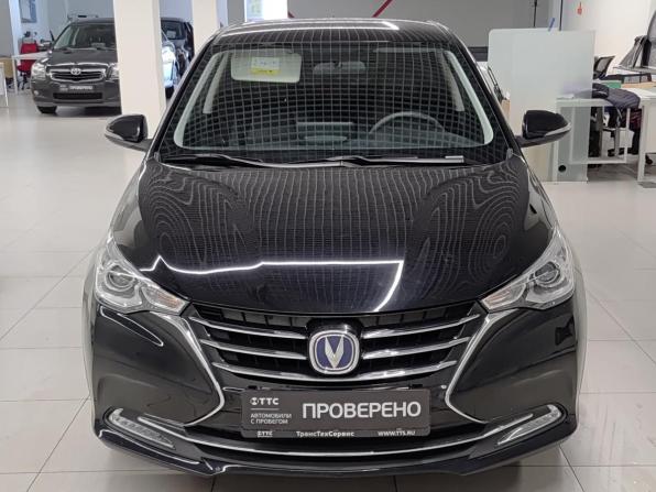 Changan Alsvin с пробегом 2023 года, цена 1 325 000 рублей, 20306 км, седан, Автокод Объявления