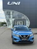 Nissan Qashqai II Рестайлинг Москва  - изображение 23