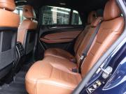 Mercedes-Benz GLE Coupe I (C292) Москва  - изображение 36