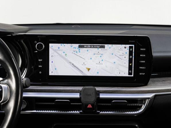 Kia K5 III с пробегом 2020 года, цена 3 099 000 рублей, 71603 км, седан, Автокод Объявления