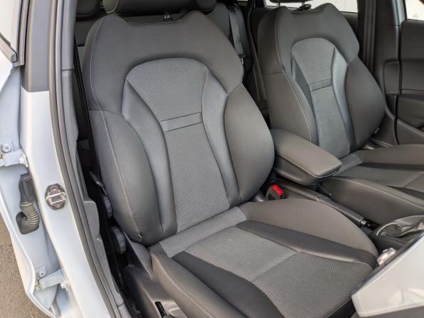 Audi A1 I (8X) с пробегом 2012 года, цена 1 230 000 рублей, 47550 км, хэтчбек, Автокод Объявления
