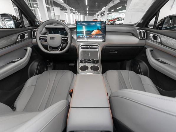 Geely Galaxy M7 с пробегом 2026 года, цена 3 950 000 рублей, 27 км, внедорожник, Автокод Объявления