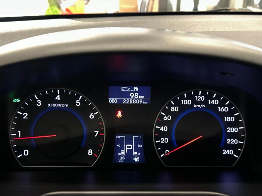 Hyundai i30 I Рестайлинг Санкт-Петербург  - изображение 20