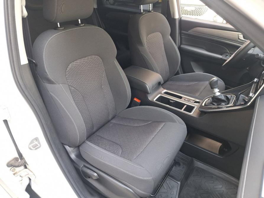 Haval M6 II Челябинск  - изображение 19