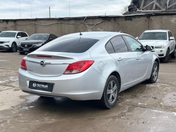 Opel Insignia I с пробегом 2010 года, цена 629 000 рублей, 235000 км, лифтбек, Автокод Объявления