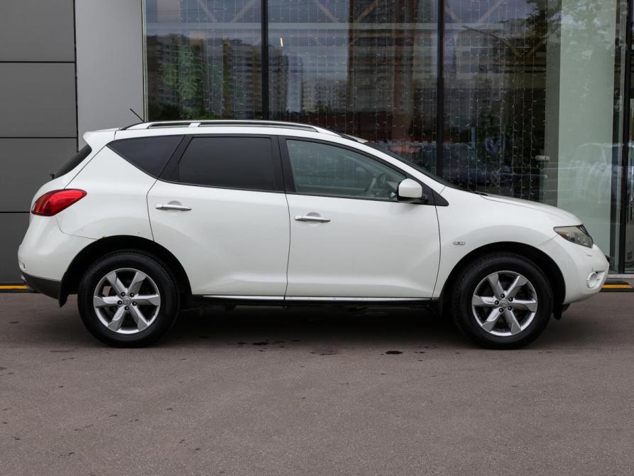 Nissan Murano II (Z51) Москва  - изображение 4