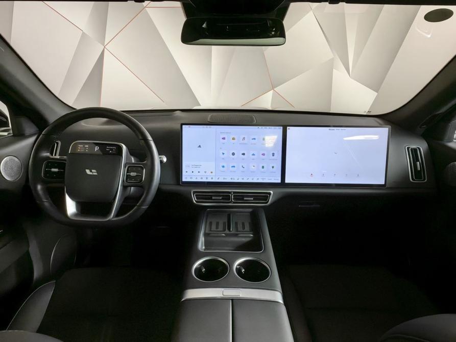 Li Auto (Lixiang) L7 I Рестайлинг Москва  - изображение 14