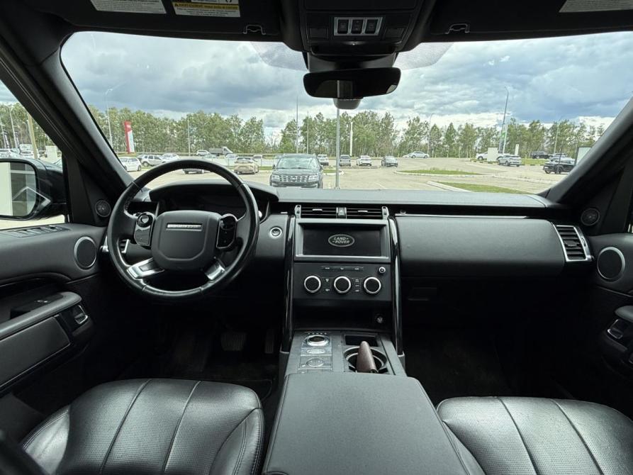 Land Rover Discovery V Саратов  - изображение 13