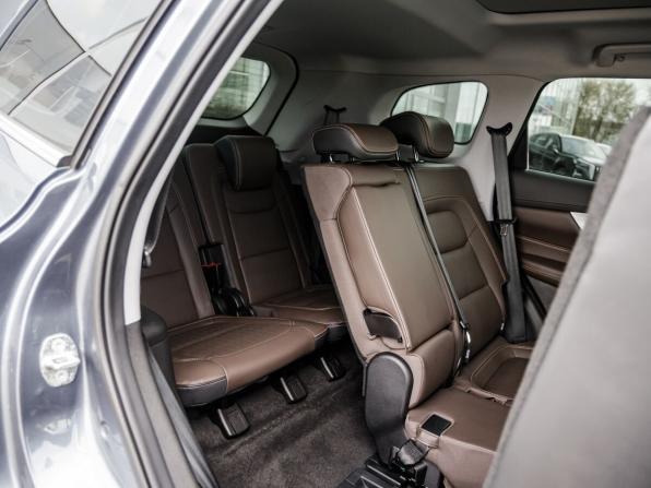 Chery Tiggo 8 Pro I с пробегом 2021 года, цена 2 028 000 рублей, 48686 км, внедорожник, Автокод Объявления
