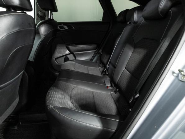 Kia Ceed III с пробегом 2020 года, цена 1 979 777 рублей, 121134 км, универсал, Автокод Объявления