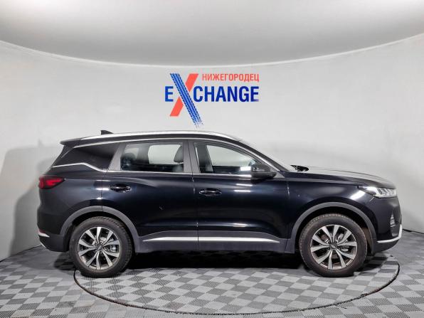 Chery Tiggo 7 Pro I с пробегом 2022 года, цена 1 279 000 рублей, 125094 км, внедорожник, Автокод Объявления