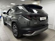 Hyundai Tucson IV Рестайлинг Москва  - изображение 11