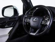 Lexus LX IV Москва  - изображение 43